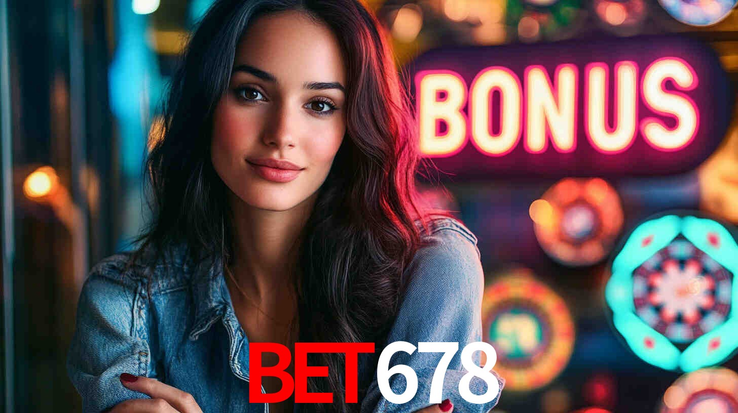 BET678: Seu Cassino Premiado com Pagamentos Rápidos