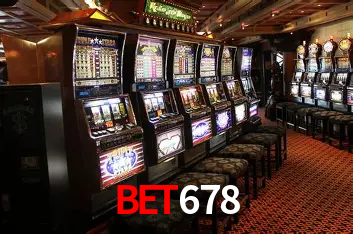 A Revolução dos Aplicativos de Jogos no BET678