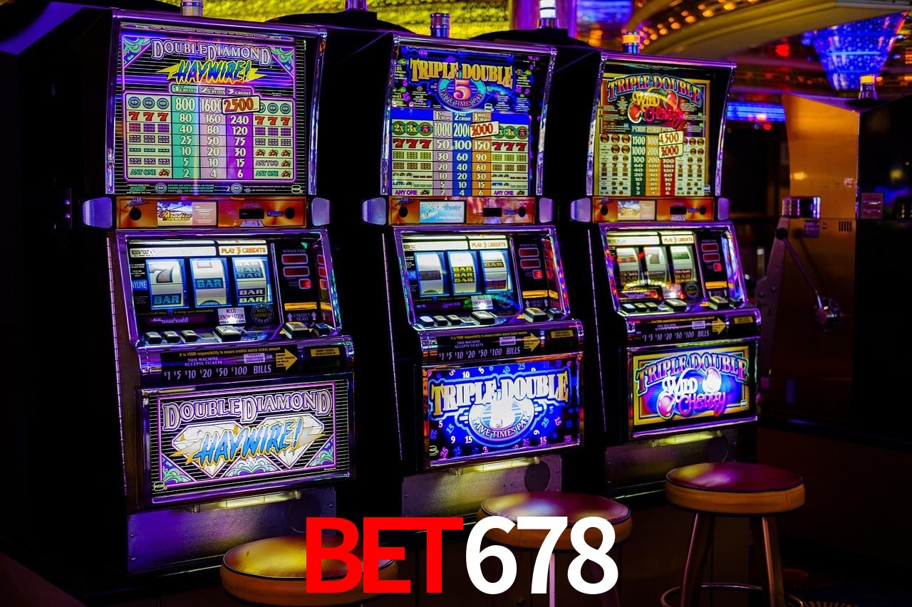 Mesa de Blackjack BET678
