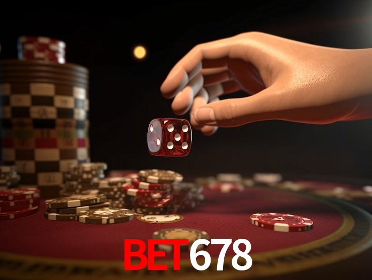 Recursos de Bônus BET678