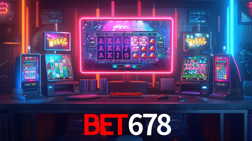 Explore as vantagens do BET678: serviço profissional e confiabilidade