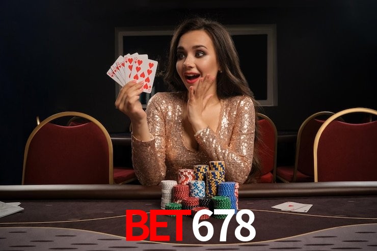 A Emoção da Loteria na BET678: Uma Chance de Mudança de Vida