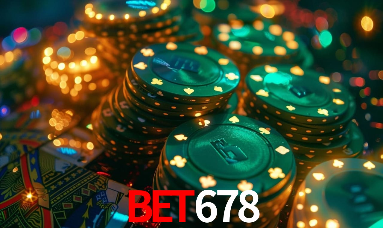 Casino VIP BET678