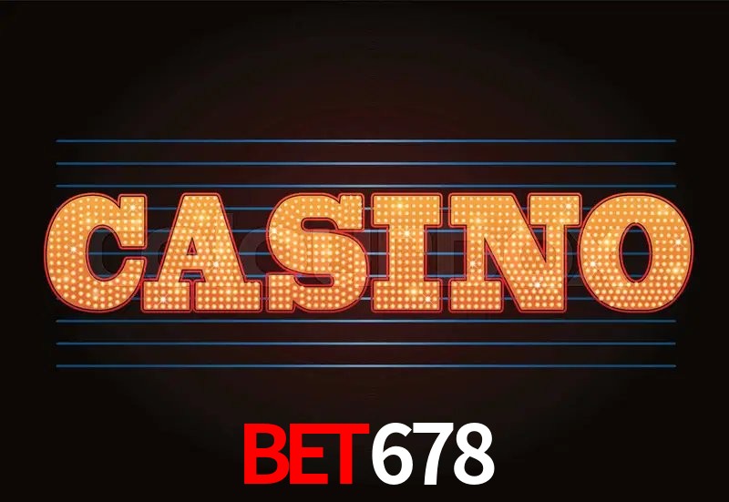Apostas de Futebol BET678