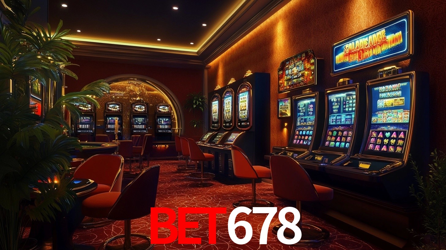 Roulette Table BET678
