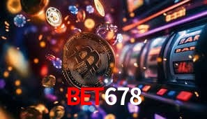 Inovações de Jogos na BET678: O Futuro das Experiências Interativas