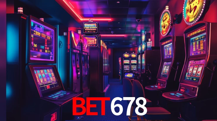 Exclusive Games BET678