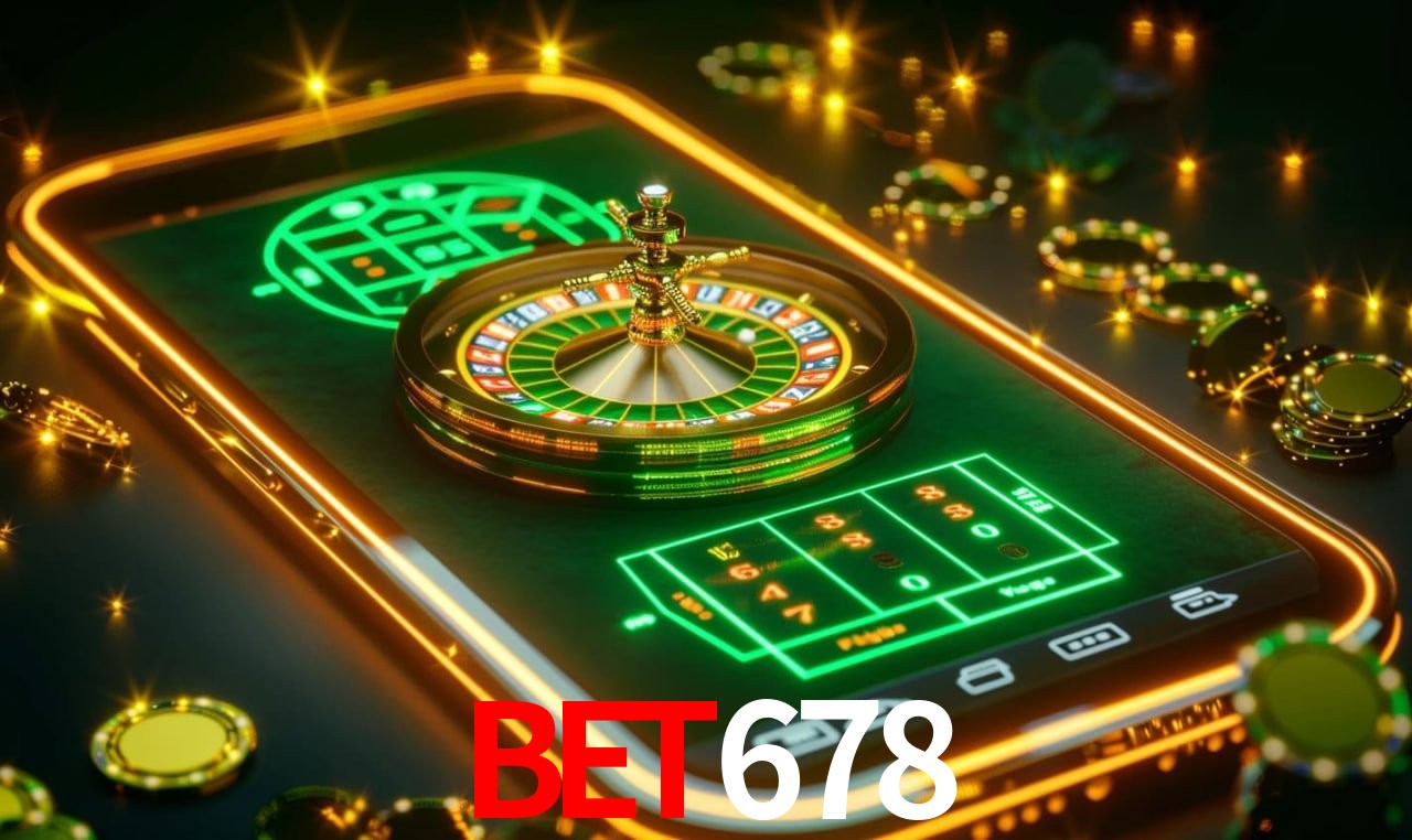 Tecnologia da Plataforma BET678