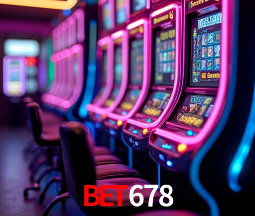 Promoções Sazonais BET678