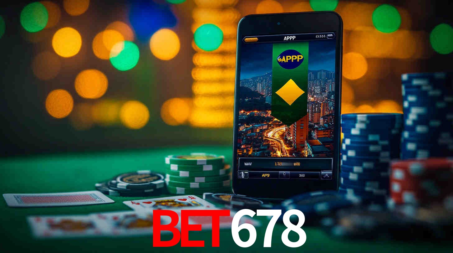 A Experiência Imersiva dos Cassinos Ao Vivo no BET678