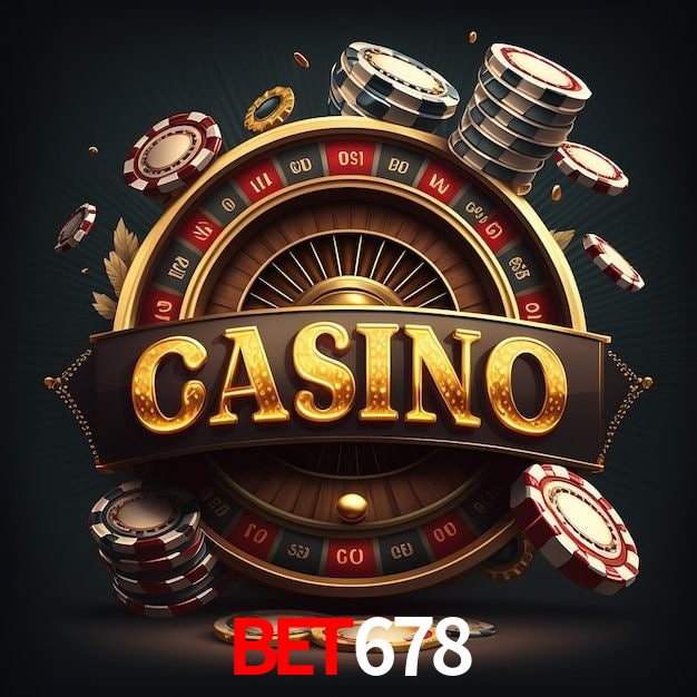 BET678 LOGIN