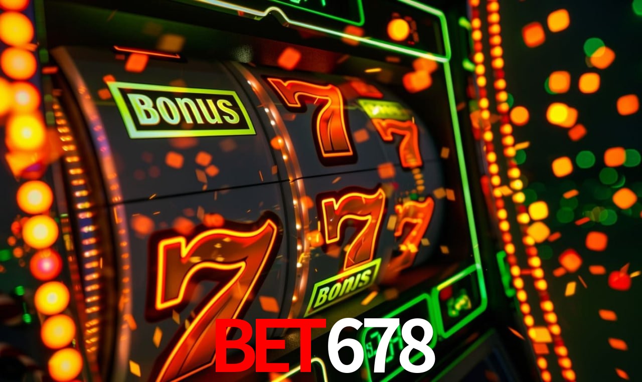Explorando a Categoria de Eventos em Apostas na BET678