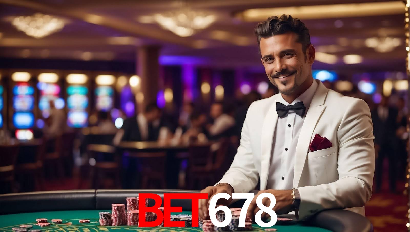 Segurança 2FA BET678