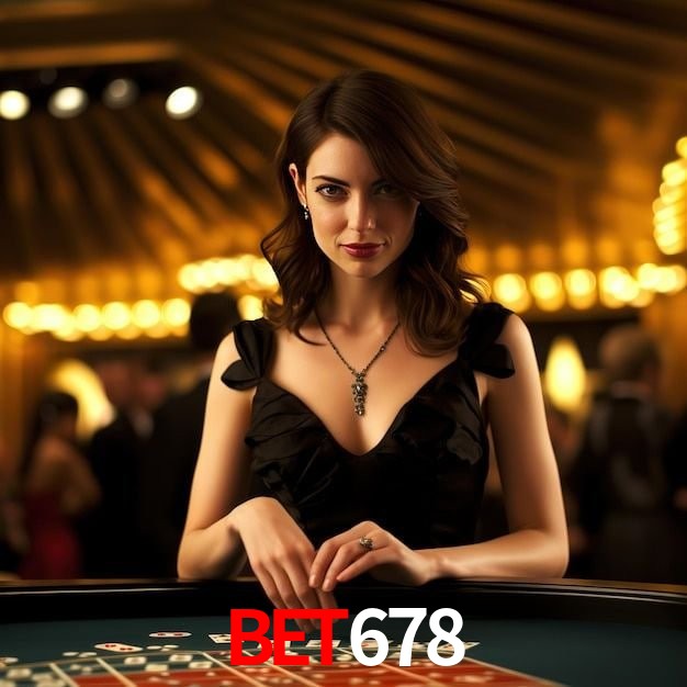Apostas Esportivas na BET678: Um Guia Completo