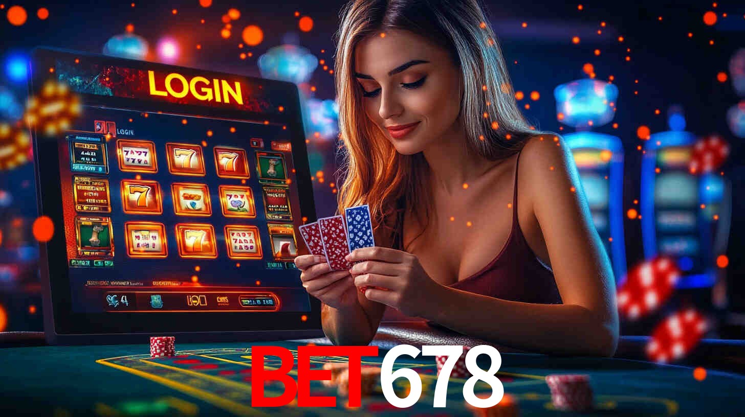 BET678.com