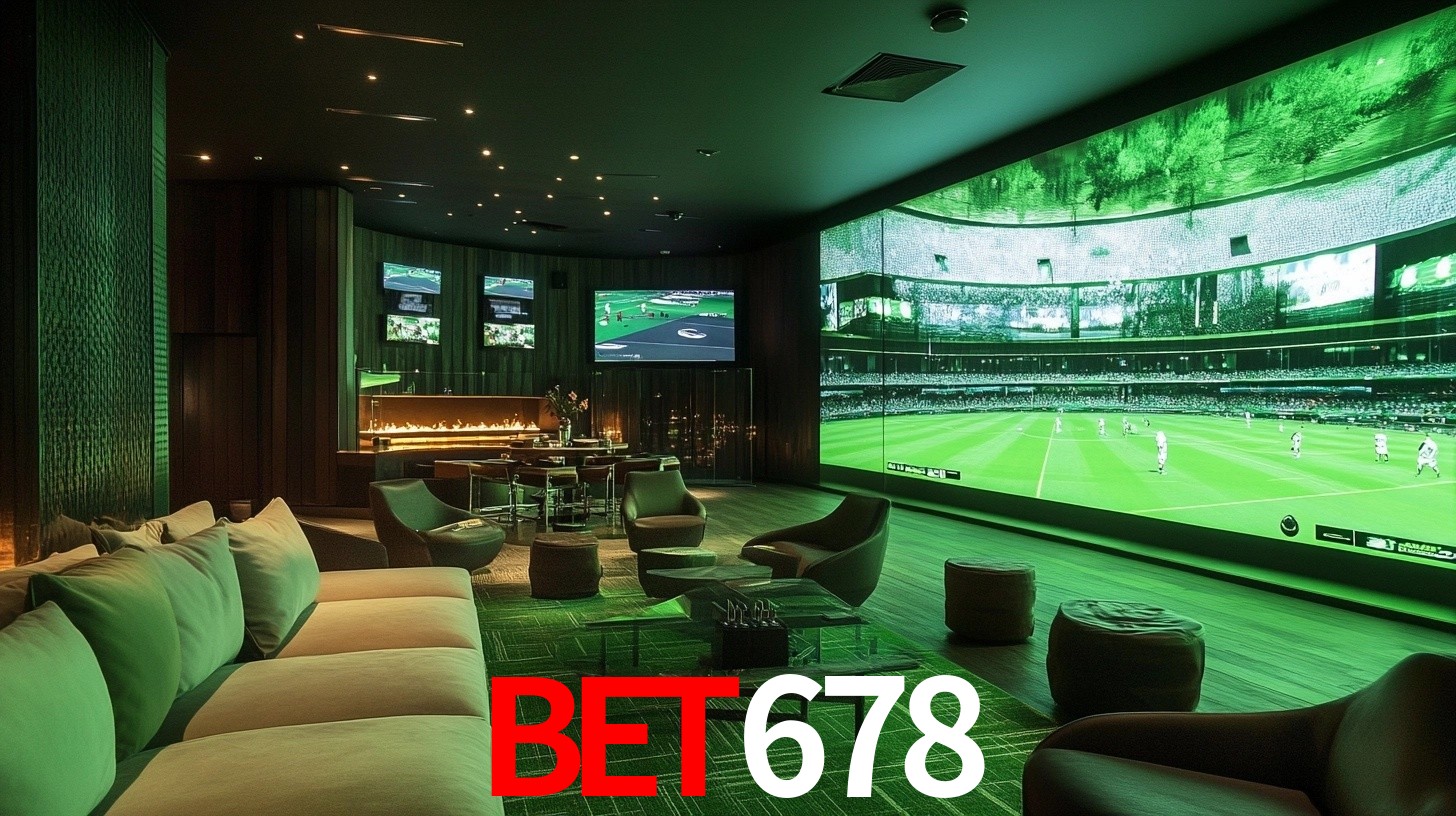 Sinta a adrenalina dos jogos de cassino com BET678