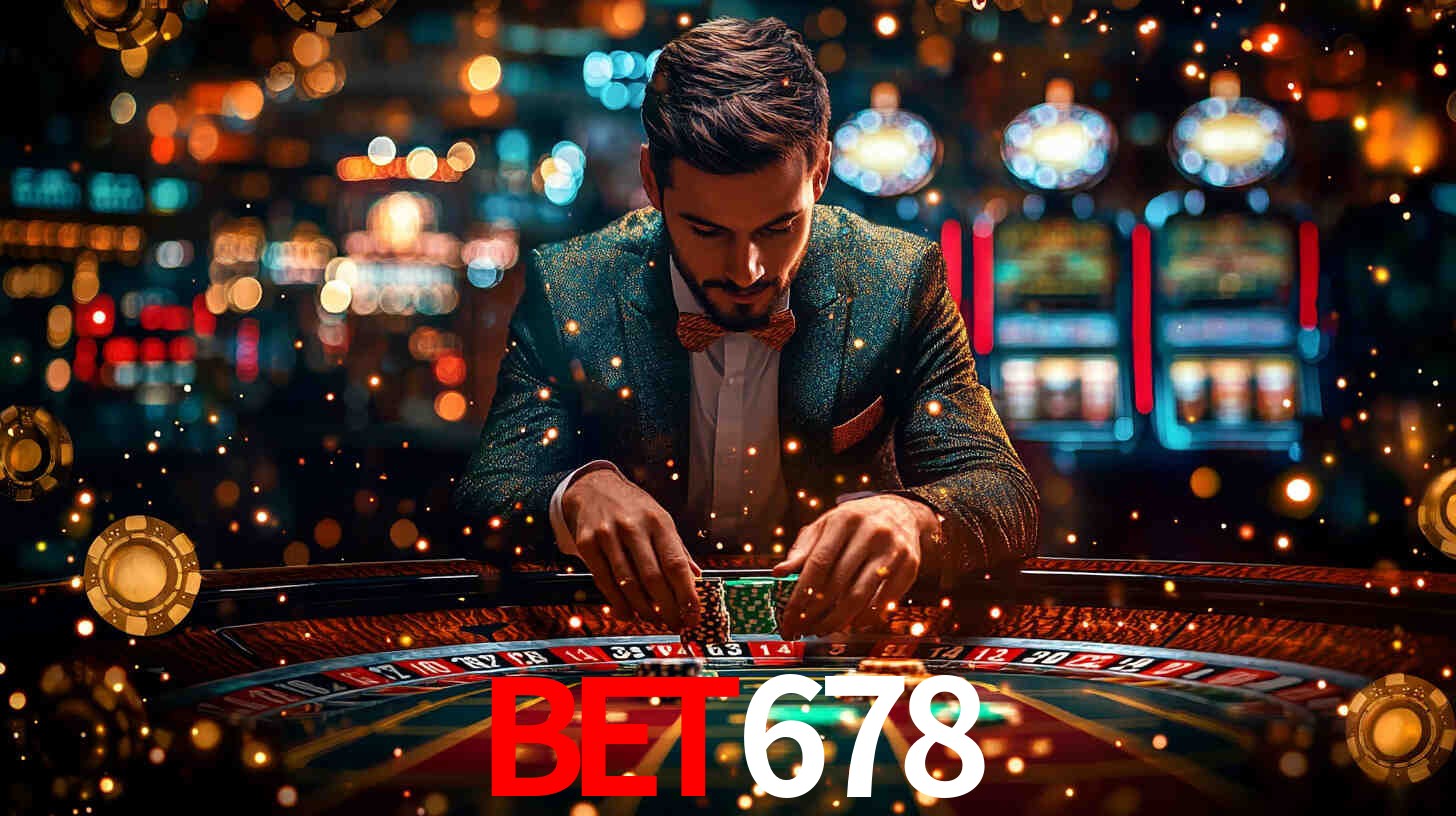 Programa VIP BET678