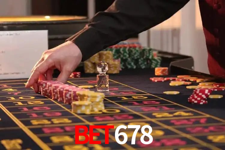 A Emoção da Loteria na BET678: Uma Chance de Mudança de Vida