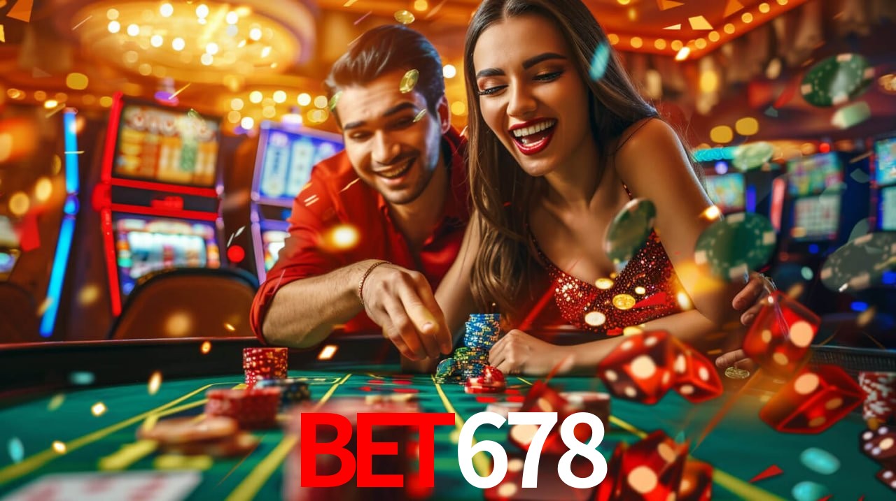 Login Seguro BET678