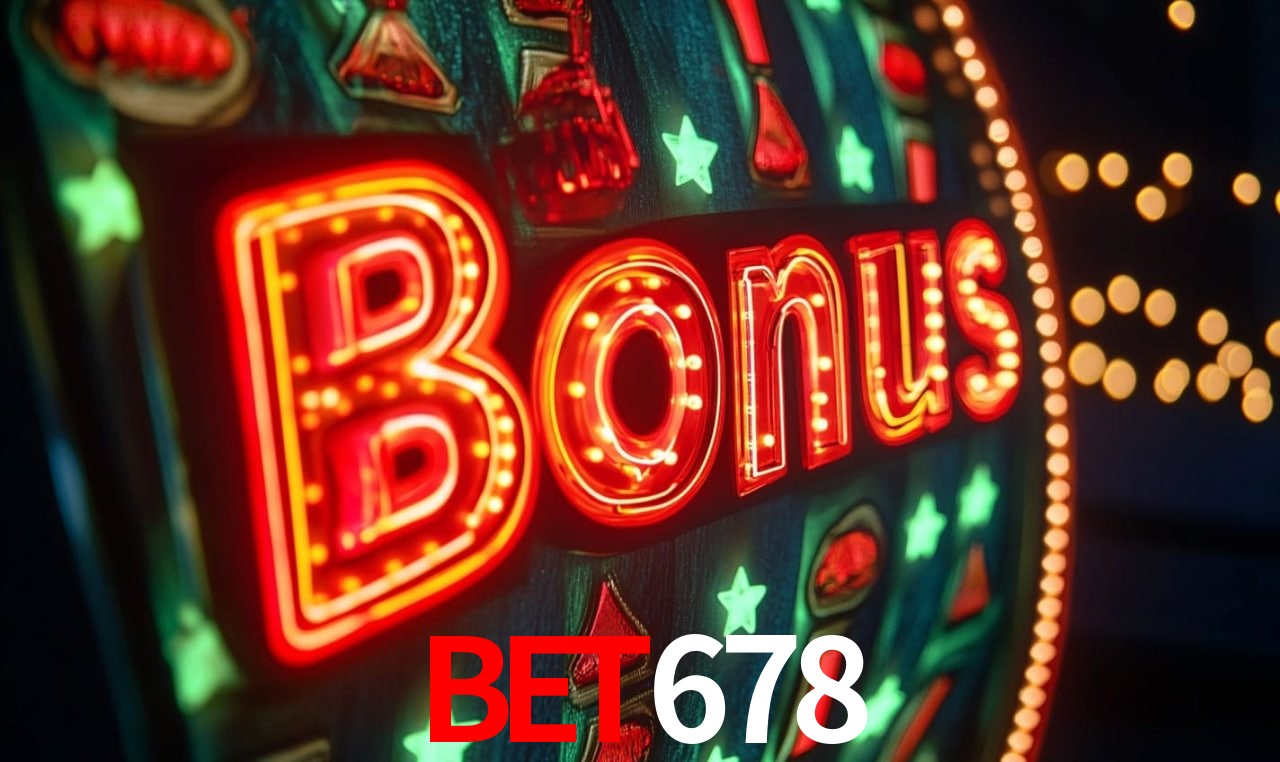 Interface do App BET678