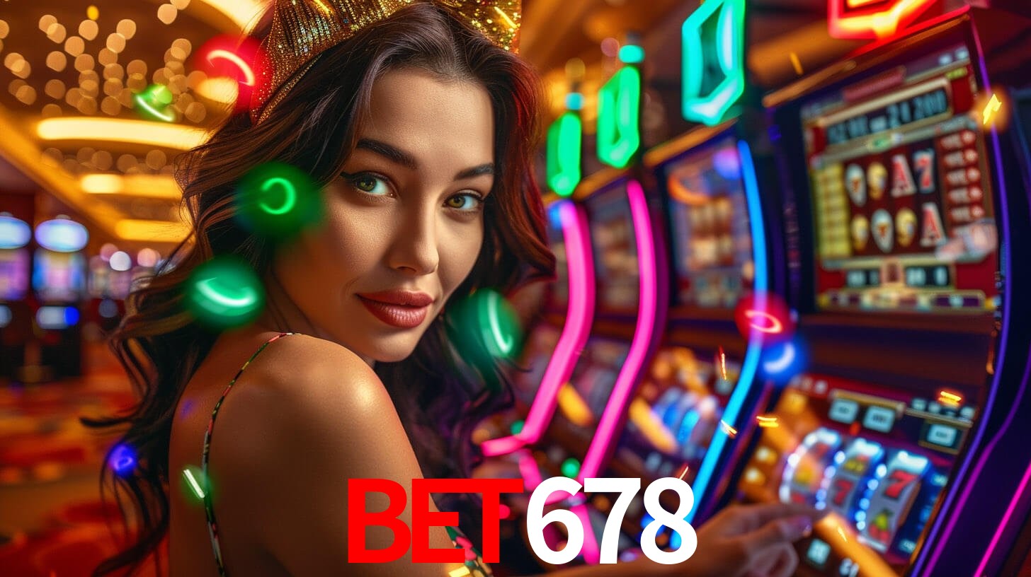 Bônus Generosos e Exclusivos no BET678 para Você!