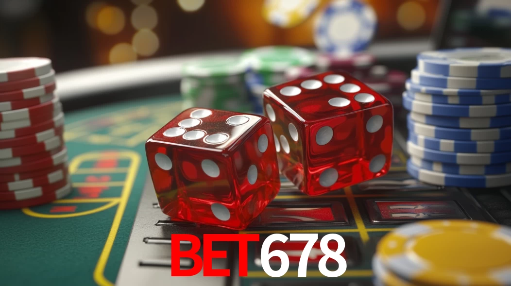 VIP Casino BET678