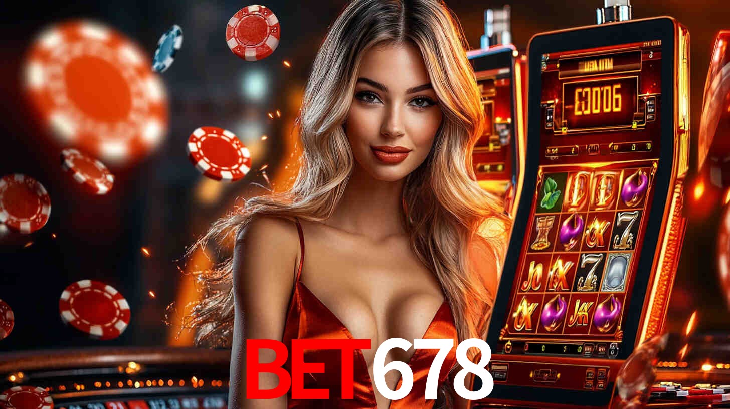 BET678 LOGIN