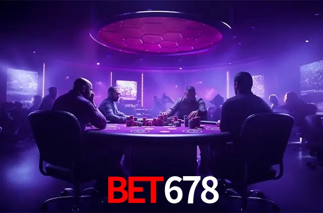 Estatísticas Esportivas BET678