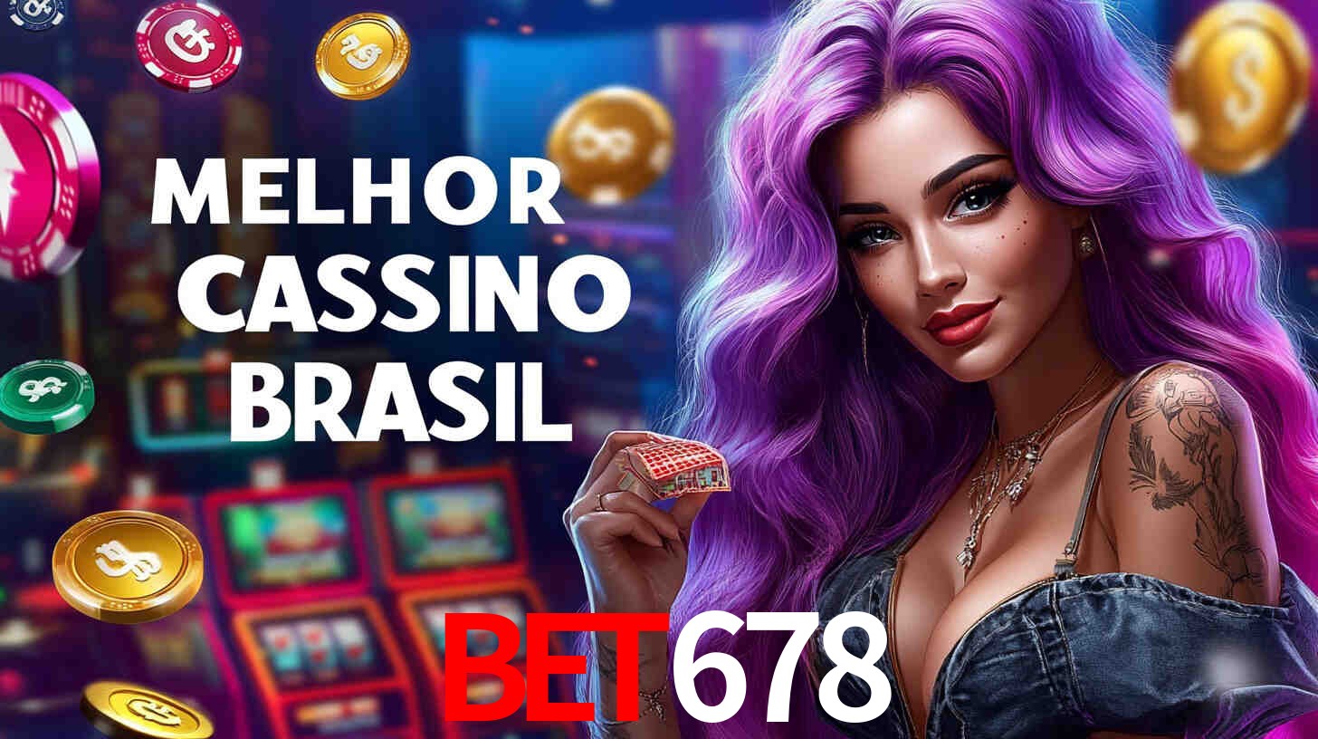 Apostas Esportivas na BET678: Um Guia Completo