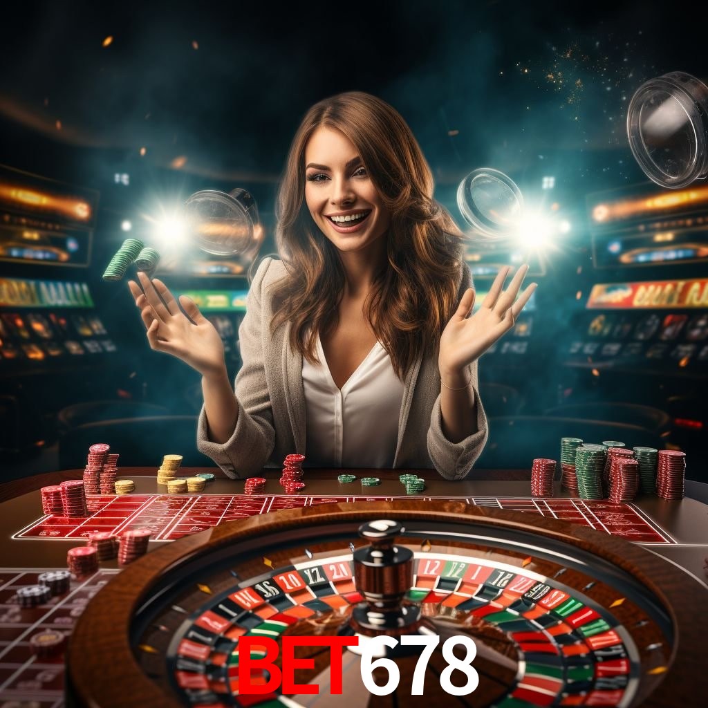 Ofertas Imperdíveis na BET678: Promoções e Bônus Que Valem a Pena