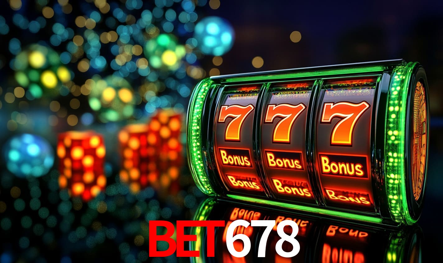 Provedores de Jogos BET678