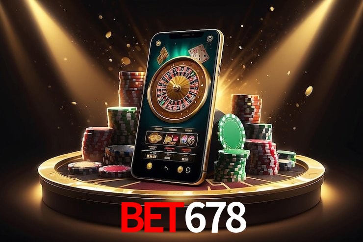 Cadastro Rápido BET678