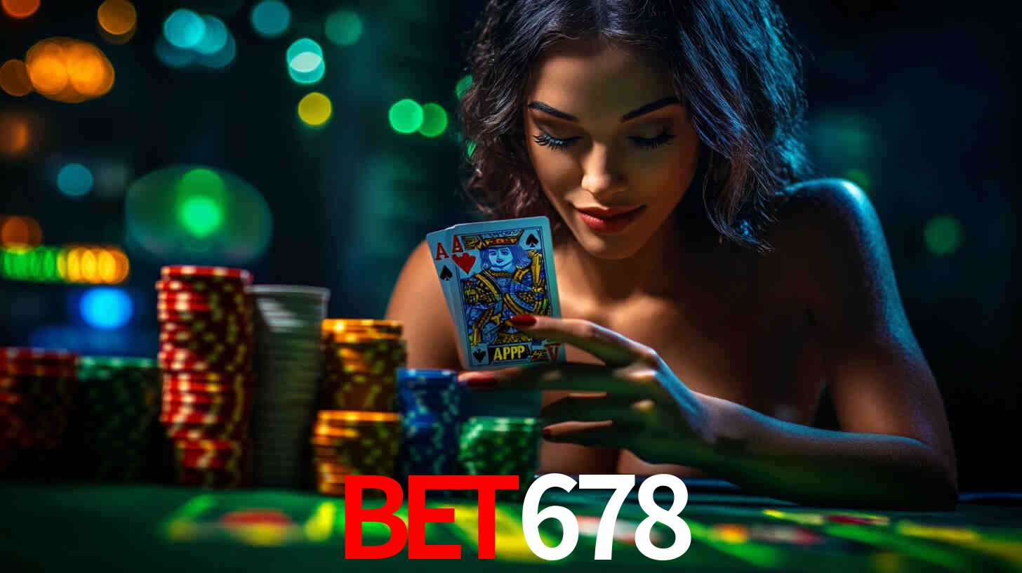 Descubra o Programa VIP da BET678: Vantagens Exclusivas para Jogadores