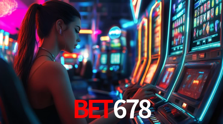 BET678 App Interface