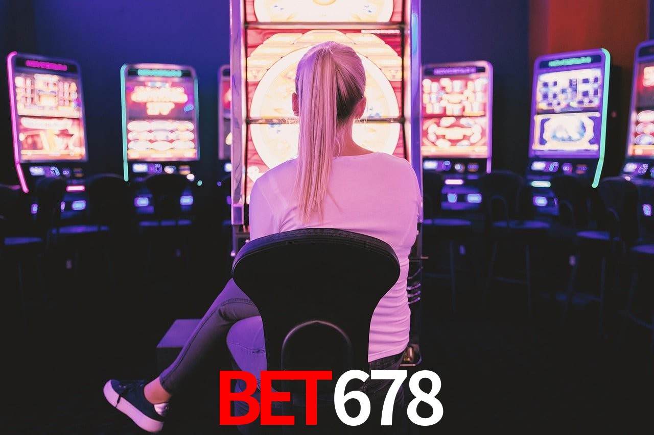 Games Directory BET678