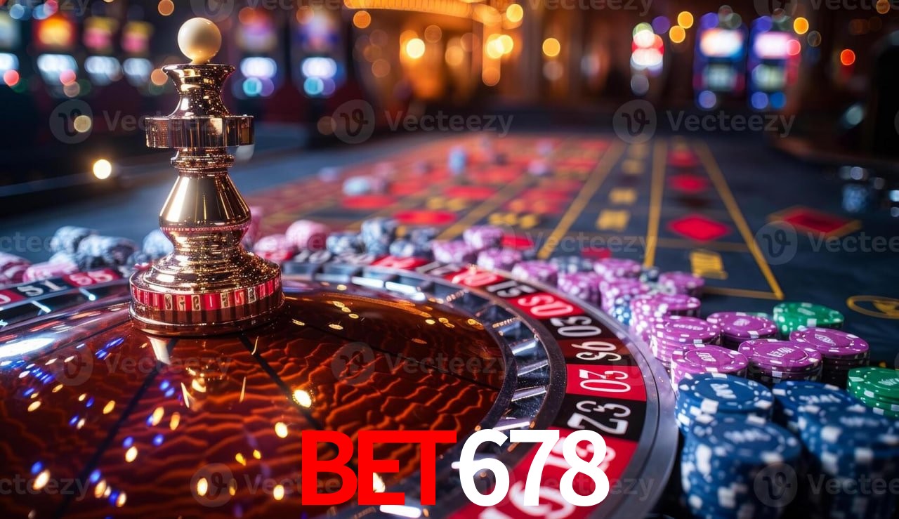 Exclusive Offers BET678