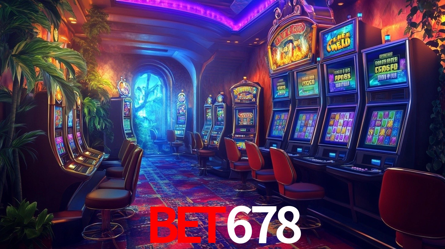 Blackjack Table BET678