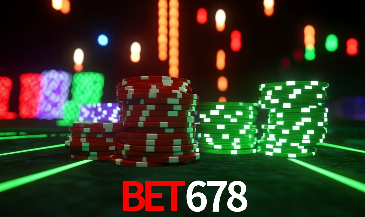 Game Statistics BET678