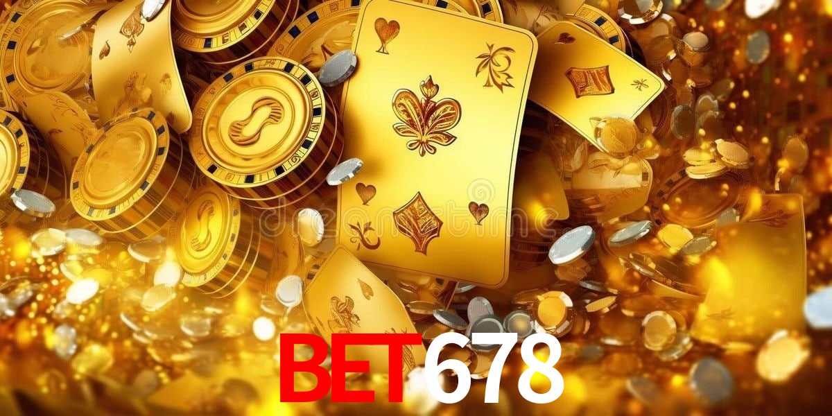 Explorando a Categoria de Eventos em Apostas na BET678