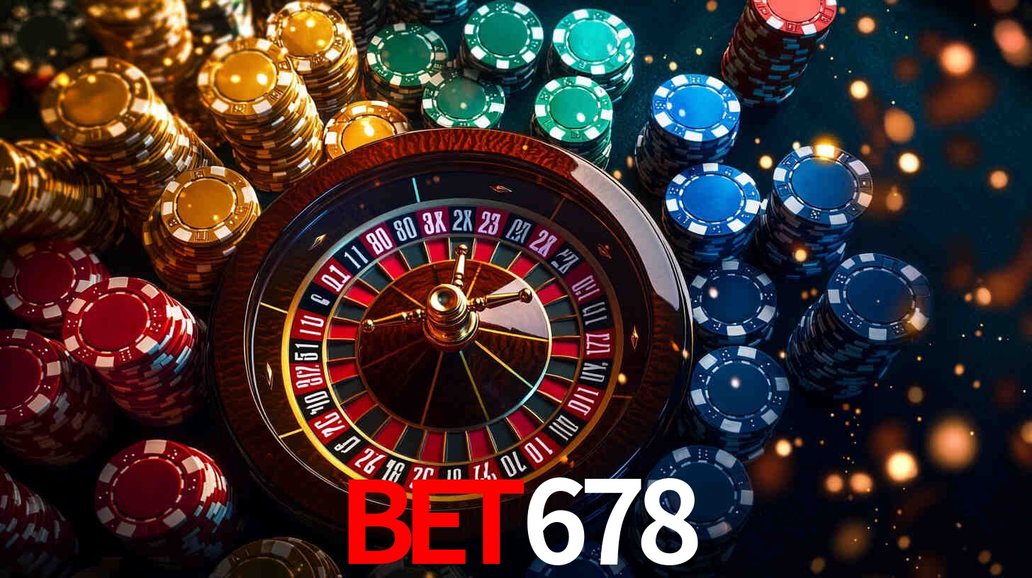 Daily Bonuses BET678