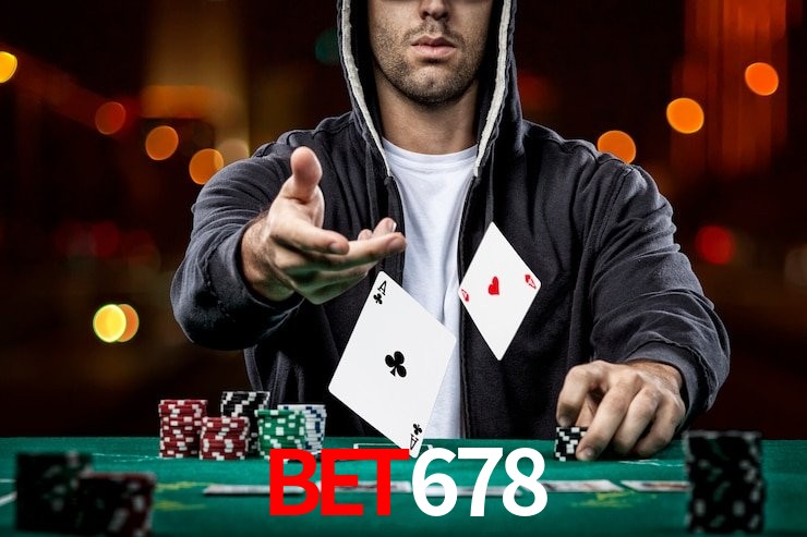 BET678 LOGIN