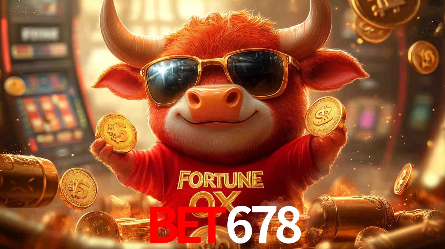 BET678: Seu Especialista em Apostas Esportivas Brasileiras