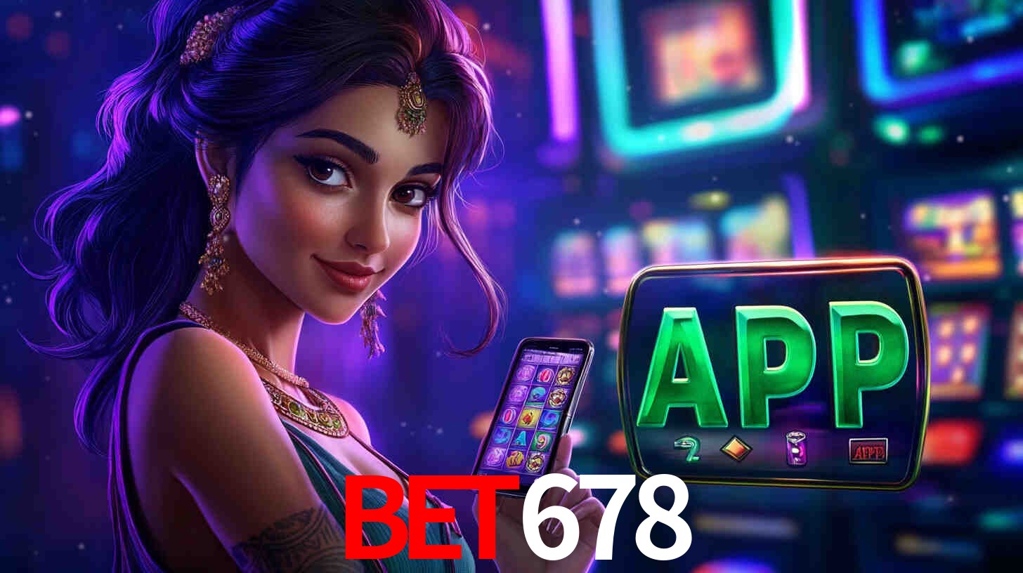 BET678.com