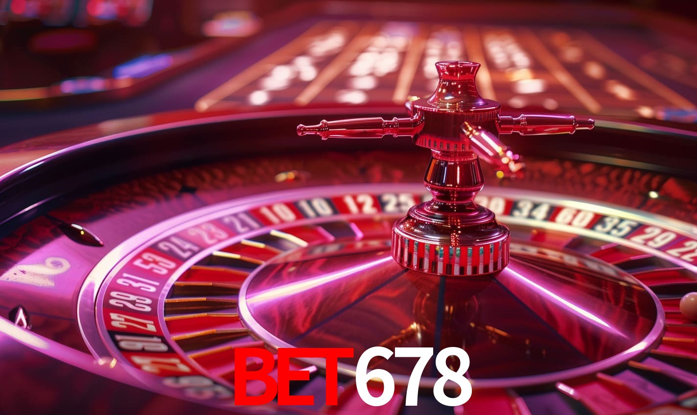 Descubra a Essência do BET678: Nossa História e Compromissos