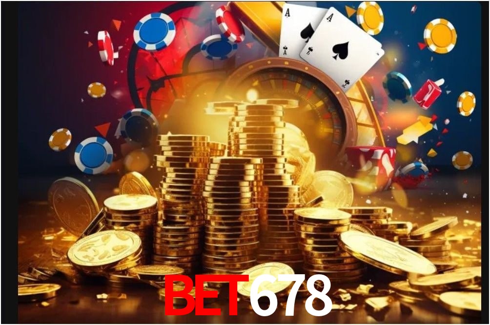 Desvendando o Mundo dos Jogos Virtuais na BET678