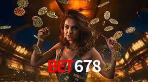 Bonus Features BET678