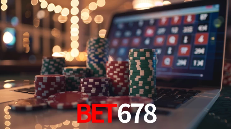 Account Benefits BET678