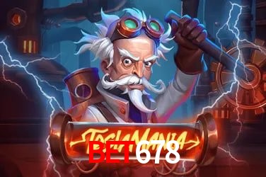 Diretório de Jogos BET678