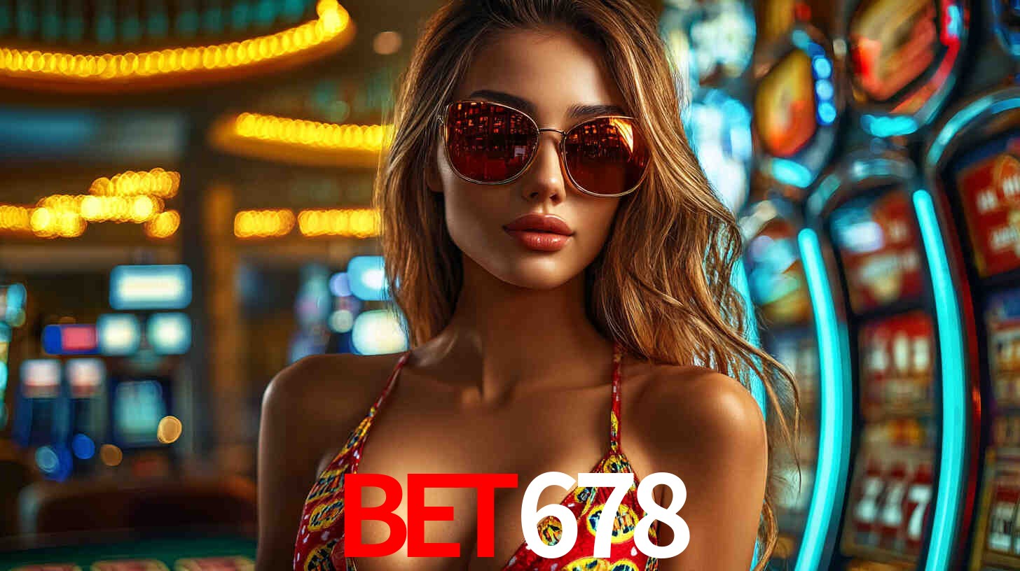 Welcome Bonus BET678