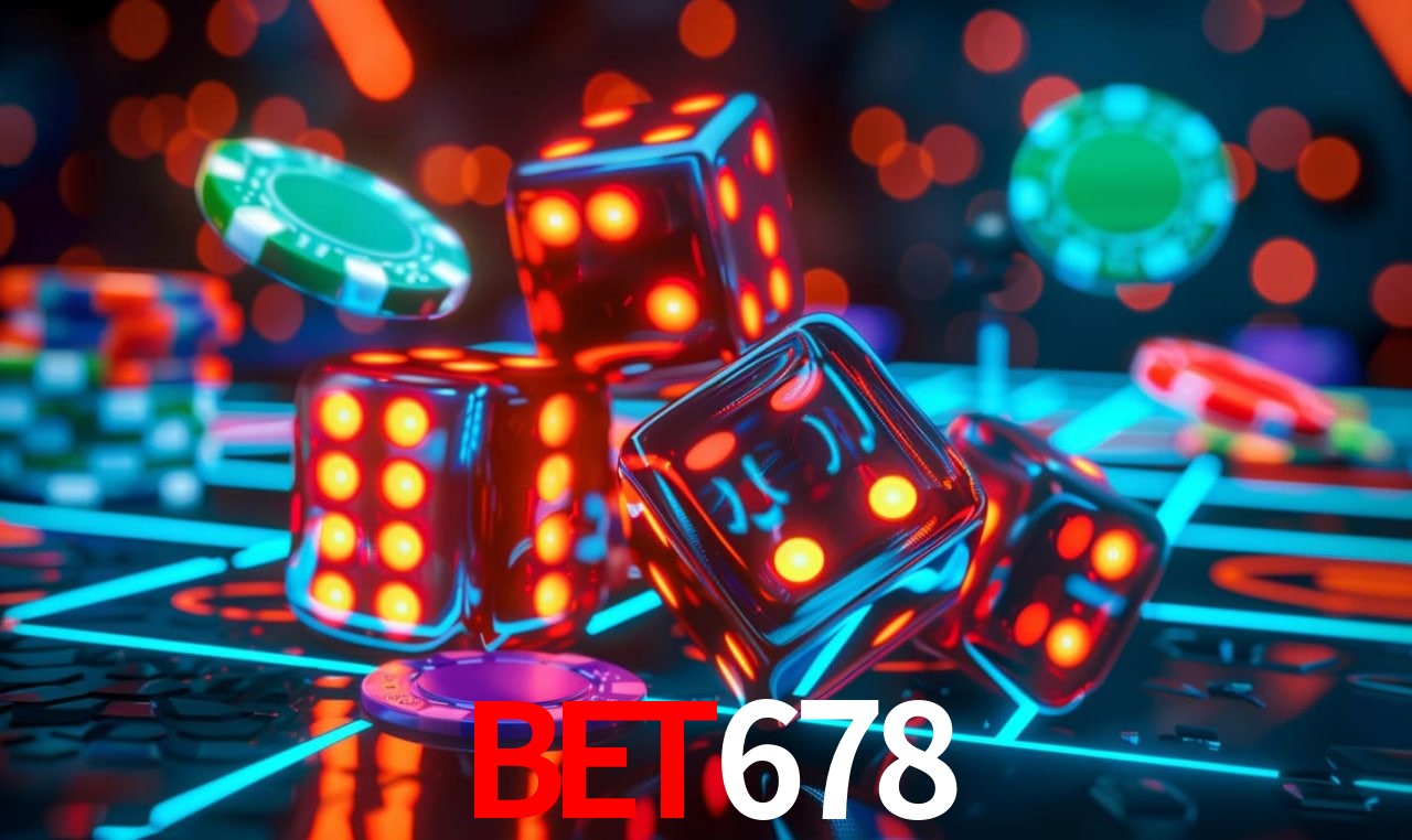 A Experiência Imersiva dos Cassinos Ao Vivo no BET678